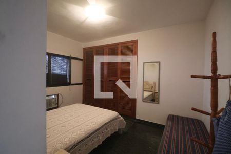 Quarto Suíte de apartamento para alugar com 3 quartos, 175m² em Centro, Guarujá