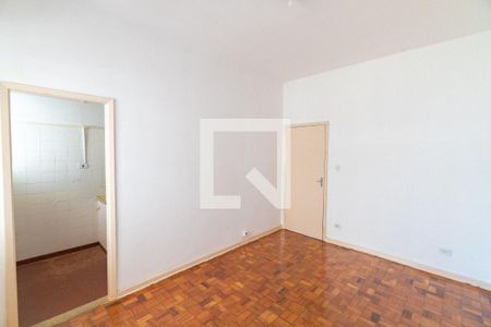 Sala de apartamento à venda com 1 quarto, 62m² em Jabaquara, São Paulo