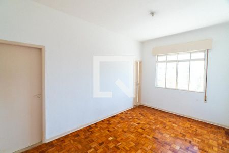 Suite de apartamento à venda com 1 quarto, 62m² em Jabaquara, São Paulo