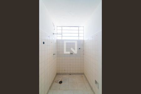 Banheiro da Suíte Detalhe de apartamento à venda com 1 quarto, 62m² em Jabaquara, São Paulo