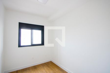 Quarto de apartamento para alugar com 3 quartos, 94m² em Campestre, Santo André