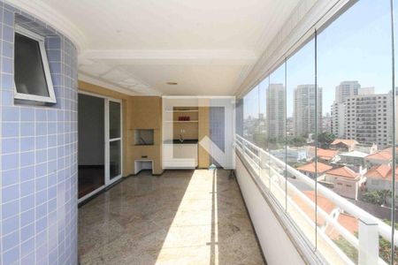 Apartamento à venda com 3 quartos, 156m² em Jardim Avelino, São Paulo