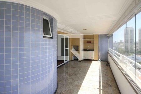 Apartamento à venda com 3 quartos, 156m² em Jardim Avelino, São Paulo