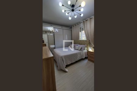 Quarto de apartamento à venda com 2 quartos, 84m² em Auxiliadora, Porto Alegre