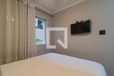 Suíte de apartamento à venda com 3 quartos, 94m² em Lapa, São Paulo