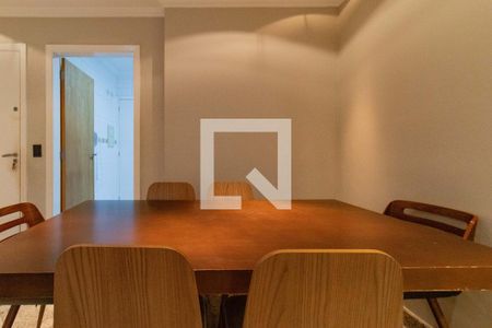 Copa de apartamento à venda com 3 quartos, 94m² em Lapa, São Paulo