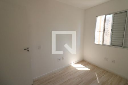 Quarto 1 de apartamento à venda com 3 quartos, 72m² em Conceicao, Osasco