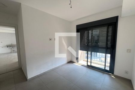 Suíte de apartamento para alugar com 1 quarto, 64m² em Jardim Independência, São Paulo