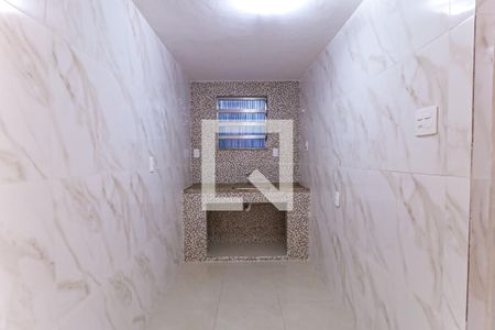 Cozinha de casa para alugar com 2 quartos, 105m² em Pilares, Rio de Janeiro