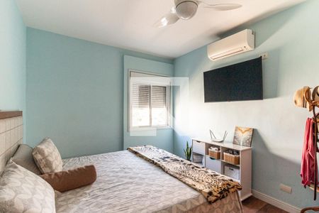 Quarto 1 de apartamento à venda com 3 quartos, 95m² em Vila Buarque, São Paulo