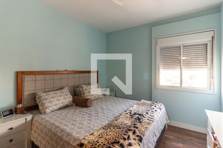 Quarto 1 de apartamento à venda com 3 quartos, 95m² em Vila Buarque, São Paulo