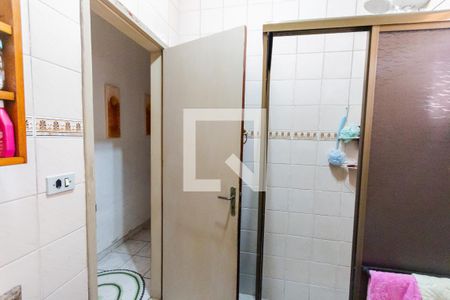 Casa à venda com 2 quartos, 107m² em Jardim Ana Maria, Santo André