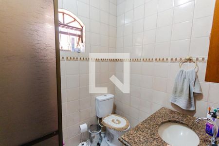 Casa à venda com 2 quartos, 107m² em Jardim Ana Maria, Santo André