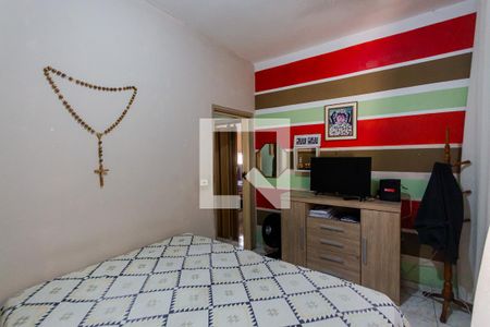 Casa à venda com 2 quartos, 107m² em Jardim Ana Maria, Santo André