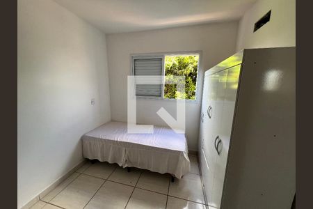 Quarto de apartamento para alugar com 1 quarto, 35m² em Vila Monte Alegre, Ribeirão Preto