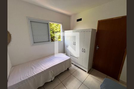 Quarto de apartamento para alugar com 1 quarto, 35m² em Vila Monte Alegre, Ribeirão Preto