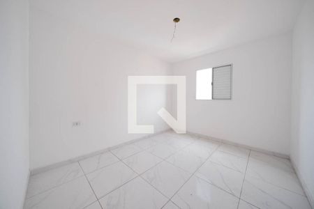 Quarto 2 de apartamento para alugar com 2 quartos, 52m² em Vila Guilhermina, São Paulo