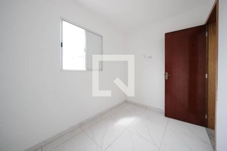 Quarto 1 de apartamento para alugar com 2 quartos, 52m² em Vila Guilhermina, São Paulo