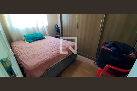 Quarto 1 de apartamento para alugar com 2 quartos, 42m² em Jardim Boa Vista, Osasco