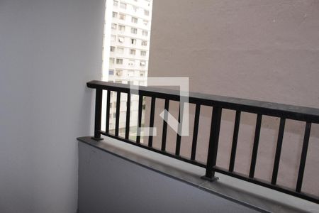 Kitnet/Studio à venda com 1 quarto, 29m² em Vila Buarque, São Paulo