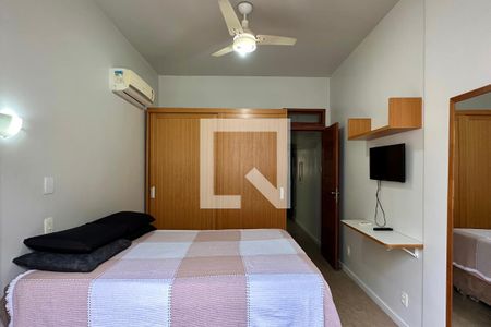 Quarto 01 de apartamento para alugar com 2 quartos, 43m² em Copacabana, Rio de Janeiro