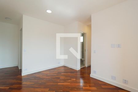 Sala de apartamento à venda com 2 quartos, 47m² em Jardim Ampliacao, São Paulo