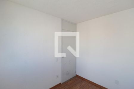 Quarto 1 de apartamento para alugar com 2 quartos, 45m² em Pedra Azul, Contagem
