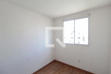 Quarto 1 de apartamento para alugar com 2 quartos, 45m² em Pedra Azul, Contagem
