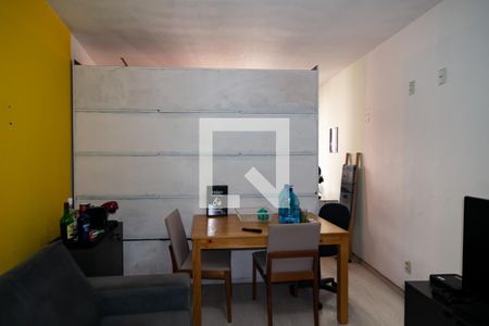 Kitnet/Studio à venda com 0 quarto, 40m² em Centro Histórico de São Paulo, São Paulo