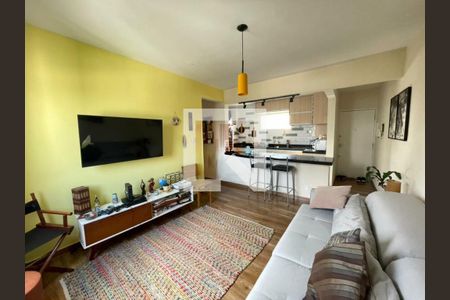 Apartamento à venda com 3 quartos, 72m² em Conjunto Residencial Butanta, São Paulo