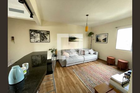 Apartamento à venda com 3 quartos, 72m² em Conjunto Residencial Butanta, São Paulo