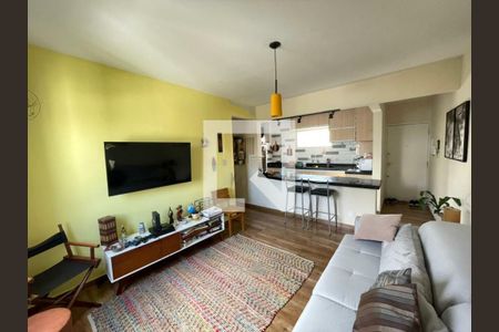 Apartamento à venda com 3 quartos, 72m² em Conjunto Residencial Butanta, São Paulo