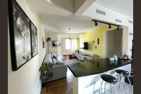 Apartamento à venda com 3 quartos, 72m² em Conjunto Residencial Butanta, São Paulo