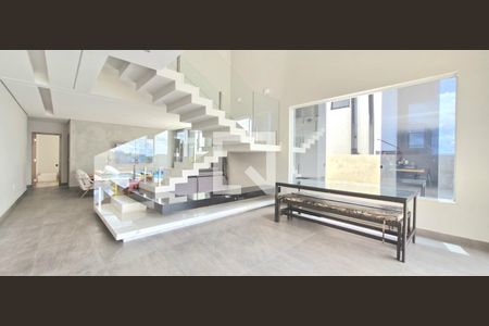 Casa de Condomínio à venda com 4 quartos, 281m² em Villas Park, Vespasiano
