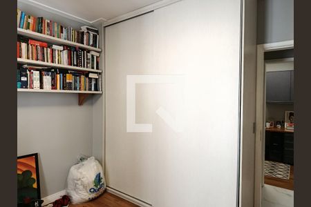 Quarto 1 de apartamento à venda com 3 quartos, 125m² em Cerqueira César, São Paulo