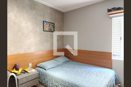 Quarto 2 de apartamento à venda com 3 quartos, 125m² em Cerqueira César, São Paulo