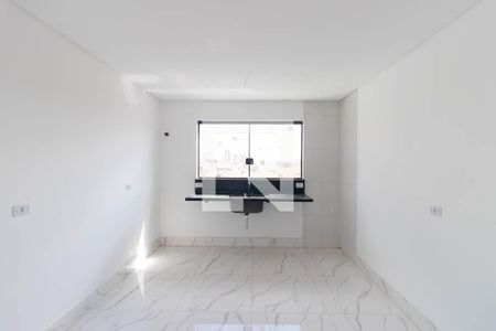 Cozinha de casa à venda com 3 quartos, 183m² em Vila Isolina Mazzei, São Paulo
