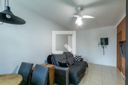 Apartamento à venda com 3 quartos, 90m² em Centro, São Bernardo do Campo