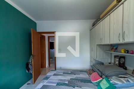 Apartamento à venda com 3 quartos, 90m² em Centro, São Bernardo do Campo
