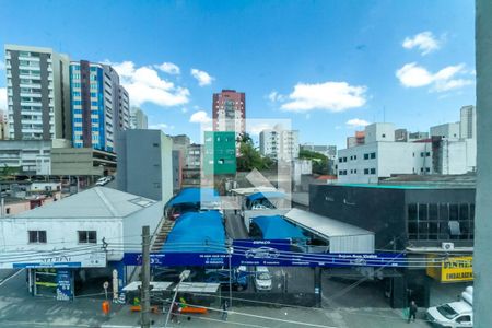 Apartamento à venda com 3 quartos, 90m² em Centro, São Bernardo do Campo