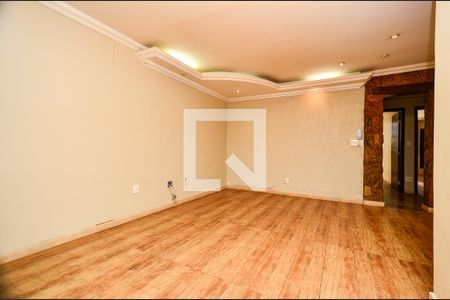 Sala Ambientes de apartamento para alugar com 3 quartos, 102m² em Jardim America, Belo Horizonte