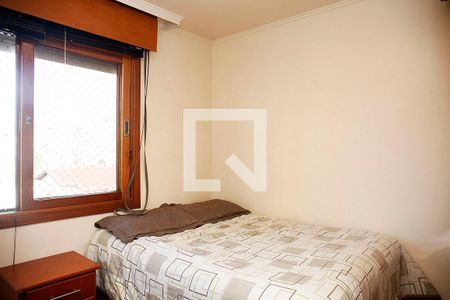 Quarto 2 de apartamento à venda com 3 quartos, 85m² em Menino Deus, Porto Alegre