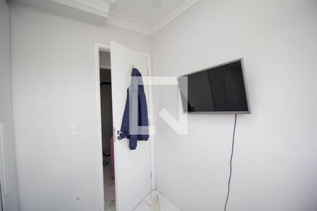 Quarto 1 de apartamento para alugar com 2 quartos, 43m² em Vila Pirituba, São Paulo