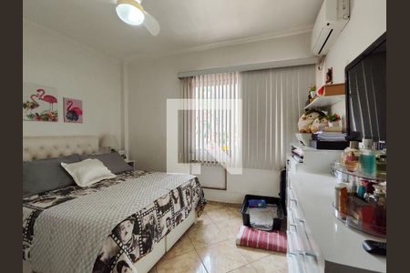 Quarto 1 de apartamento à venda com 2 quartos, 60m² em Vila Isabel, Rio de Janeiro