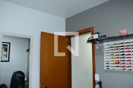 Quarto 1 de apartamento para alugar com 3 quartos, 61m² em Jardim Marilu, Carapicuíba