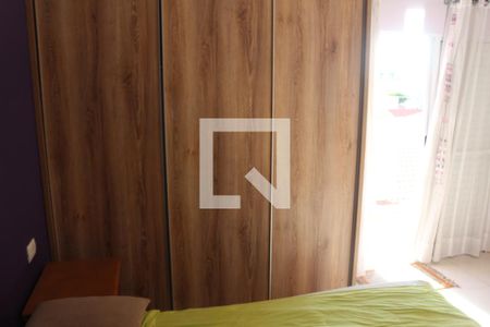 Suíte 1 de casa à venda com 3 quartos, 306m² em Cerâmica, São Caetano do Sul