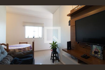 Apartamento para alugar com 2 quartos, 51m² em Parque Boturussu, São Paulo