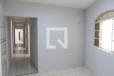 Sala de Jantar de casa para alugar com 4 quartos, 200m² em Setor Marista, Goiânia