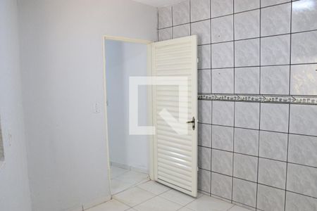 Sala de Jantar de casa para alugar com 4 quartos, 200m² em Setor Marista, Goiânia