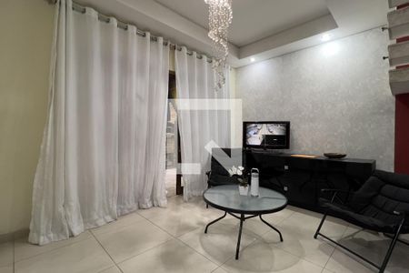 Sala de Jantar de casa para alugar com 5 quartos, 650m² em Cidade Maia, Guarulhos